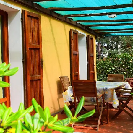 Lacona Apartament