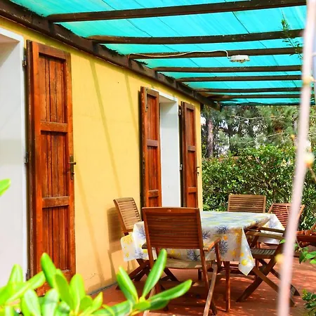 Lacona Appartement *